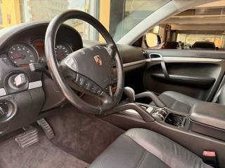 PORSCHE Cayenne usata, con Chiusura centralizzata