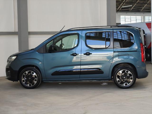 FIAT Doblo usata, con Airbag Passeggero