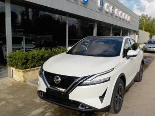 NISSAN Qashqai usata, con Alzacristalli elettrici