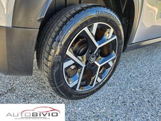 CITROEN C3 Aircross usata, con Immobilizzatore elettronico