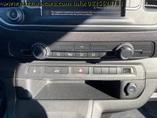 FIAT Scudo usata, con Park Distance Control