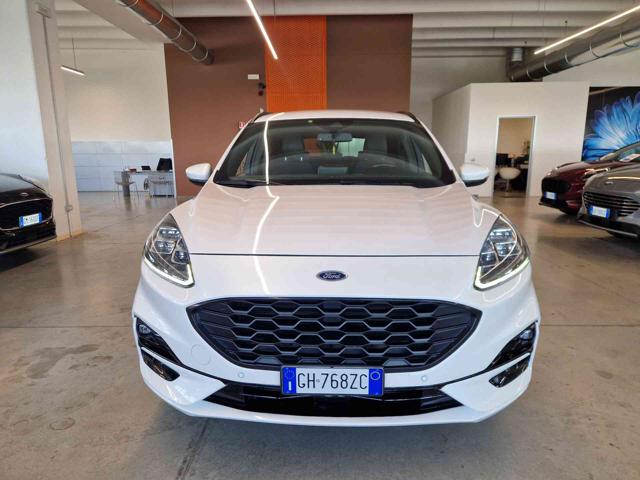FORD Kuga usata, con Airbag