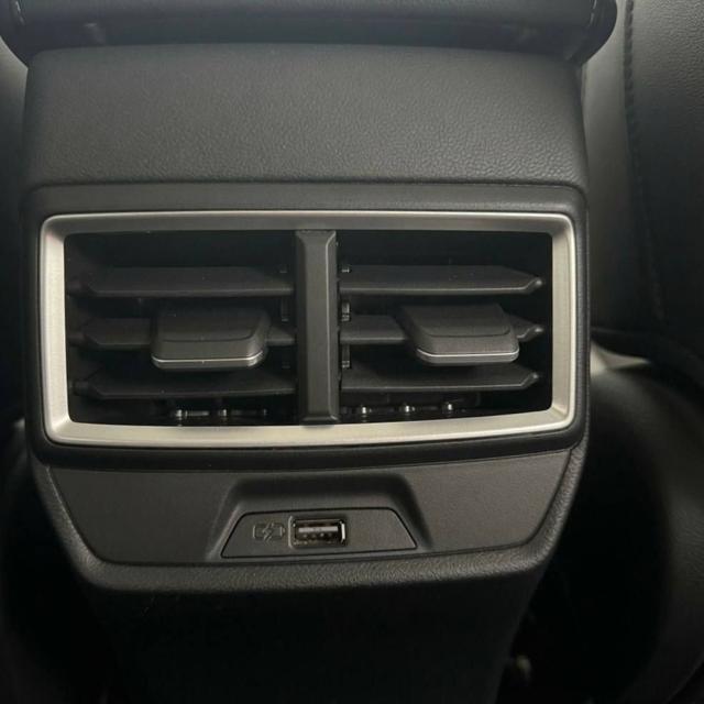 MG ZS usata, con Controllo vocale
