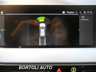 BMW 116 usata, con Sistema di navigazione