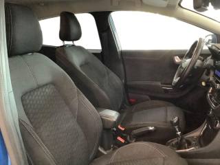 FORD Puma usata, con Fendinebbia