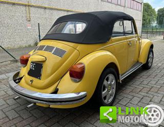 VOLKSWAGEN Maggiolone usata 1