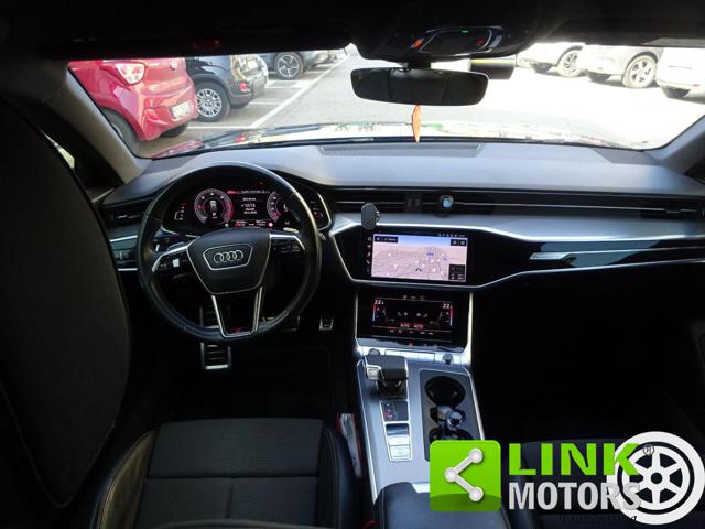 AUDI A6 usata, con Airbag laterali