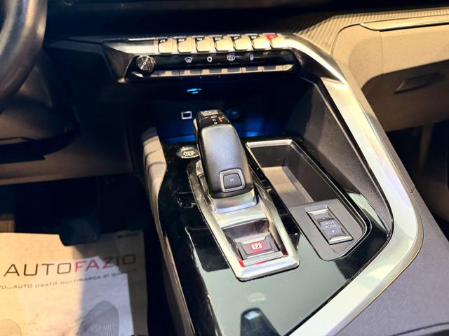 PEUGEOT 3008 usata, con Chiusura centralizzata