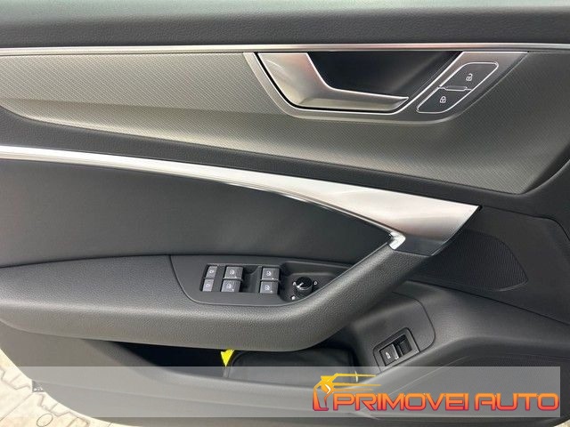AUDI A6 usata, con Controllo trazione