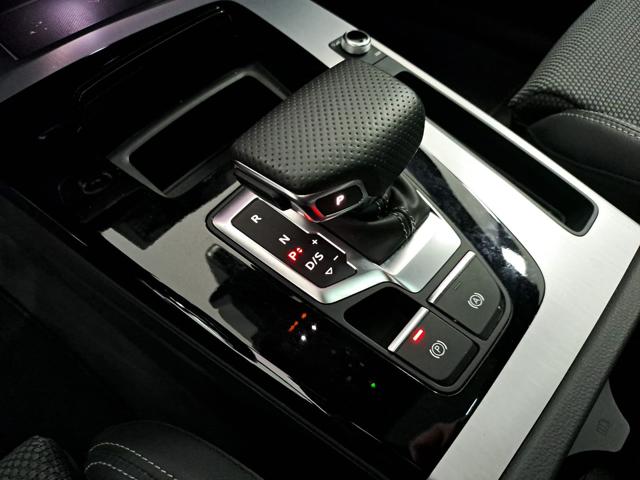 AUDI Q5 usata, con Airbag Passeggero