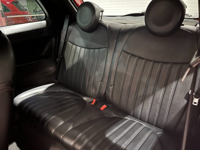 FIAT 500 usata, con Airbag Passeggero
