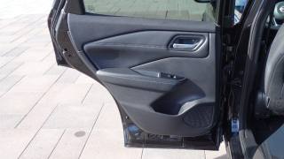 NISSAN Qashqai usata, con Limitatore di velocità