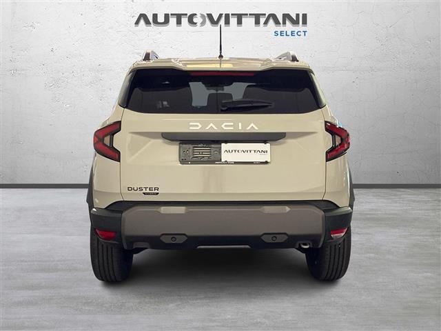 DACIA Duster usata, con Chiusura centralizzata