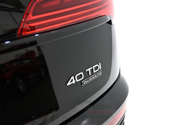 AUDI Q5 usata 50
