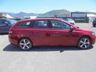 PEUGEOT 308 usata 19