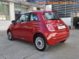 FIAT 500 usata 2