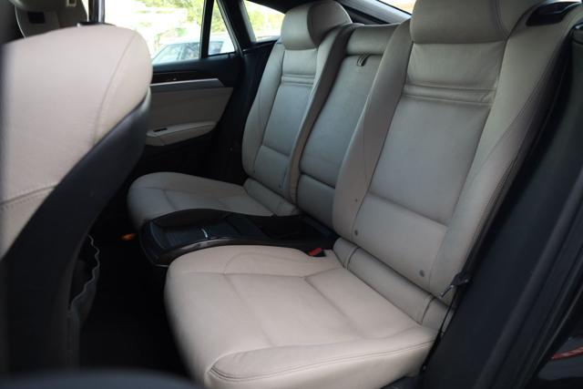 BMW X6 usata, con Autoradio