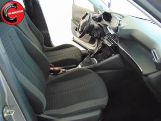 PEUGEOT 2008 usata, con Climatizzatore