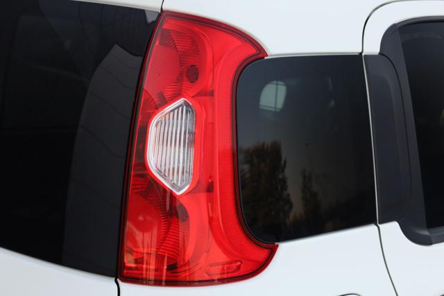 FIAT Panda usata 21