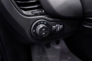 FIAT 500X usata, con ESP