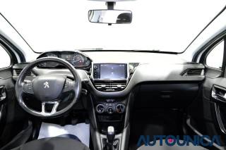 PEUGEOT 208 usata, con Controllo trazione
