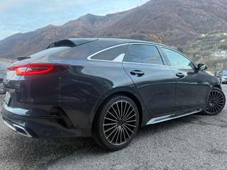 KIA Proceed usata, con Chiusura centralizzata