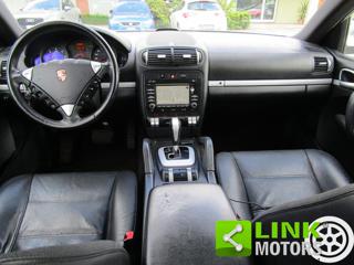 PORSCHE Cayenne usata, con Controllo trazione