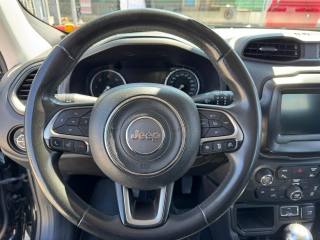 JEEP Renegade usata, con Regolazione elettrica sedili