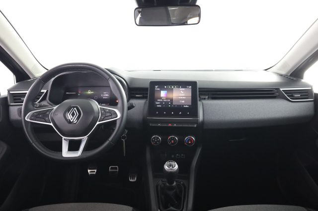 RENAULT Clio usata 3