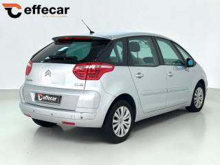 CITROEN C4 Picasso usata, con Autoradio