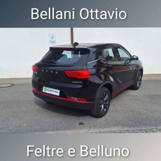 DFSK Glory 500 usata, con Boardcomputer