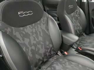 FIAT 500L usata, con Bluetooth
