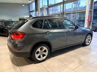 BMW X1 usata, con Alzacristalli elettrici