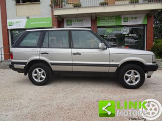 LAND ROVER Range Rover usata, con Airbag laterali