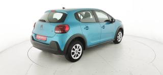CITROEN C3 usata, con Vivavoce