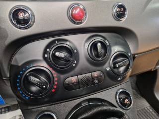 FIAT 500C usata, con Servosterzo