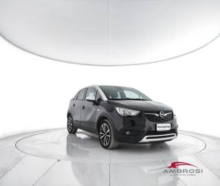 OPEL Crossland X usata 1