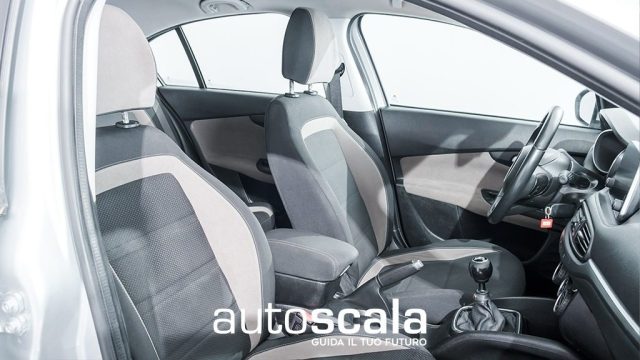FIAT Tipo usata, con Cruise Control