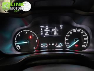 FORD Transit Connect usata 18