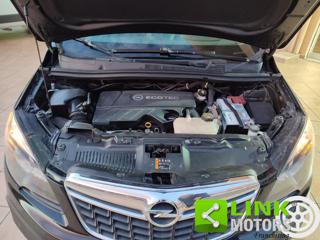 OPEL Mokka usata, con Climatizzatore