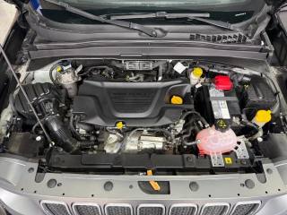 JEEP Renegade usata, con Vetri oscurati