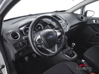 FORD Fiesta usata 7