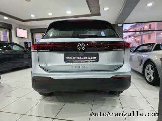 VOLKSWAGEN Tiguan usata, con Alzacristalli elettrici