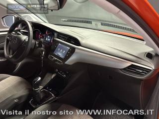 OPEL Corsa usata, con Cruise Control