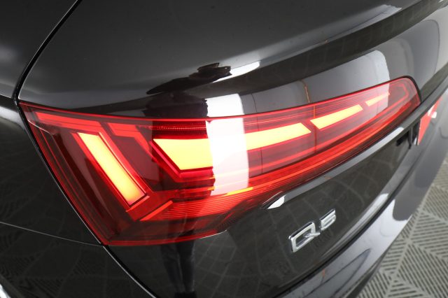 AUDI Q5 usata 10