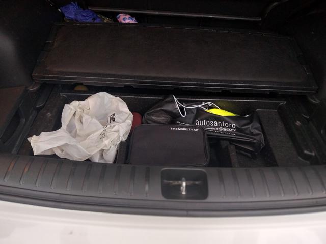 HYUNDAI Tucson usata 24