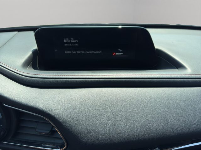 MAZDA CX-30 usata, con Fendinebbia
