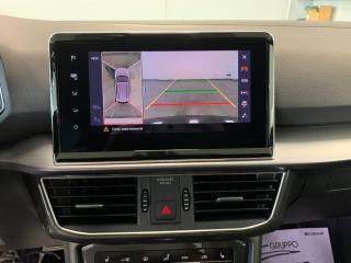 SEAT Tarraco usata, con Touch screen