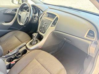 OPEL Astra usata, con Cruise Control