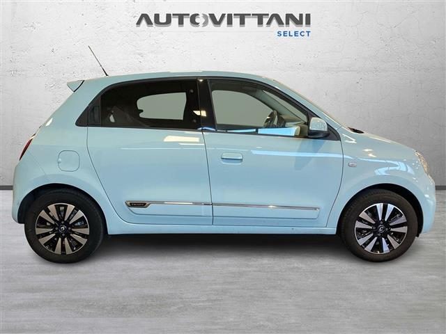 RENAULT Twingo usata 4